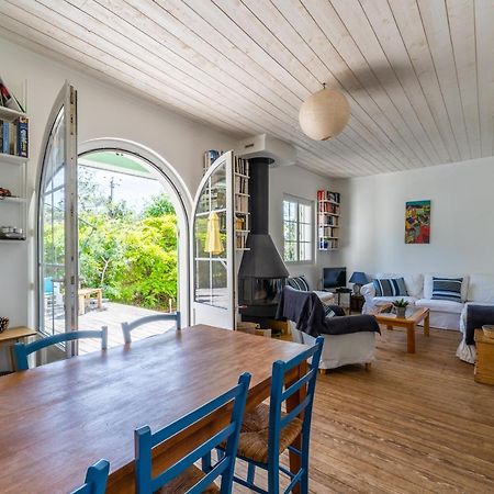 Villa Amandine - Charmante Maison De Famille Au Pyla Arcachon Esterno foto